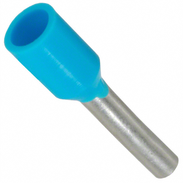 1161034 American Electrical Inc.  Terminal Block Wire Ferrules