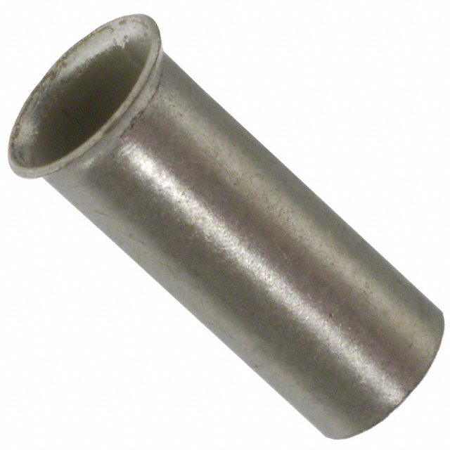 12910400 American Electrical Inc.  Casquillos de cable para bloque de terminales