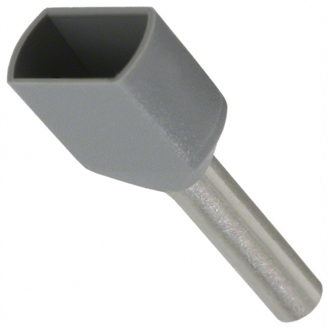 1381075 American Electrical Inc.  Terminal Block Wire Ferrules