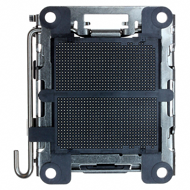 1871554-1 TE Connectivity AMP Connectors  Zoccoli IC