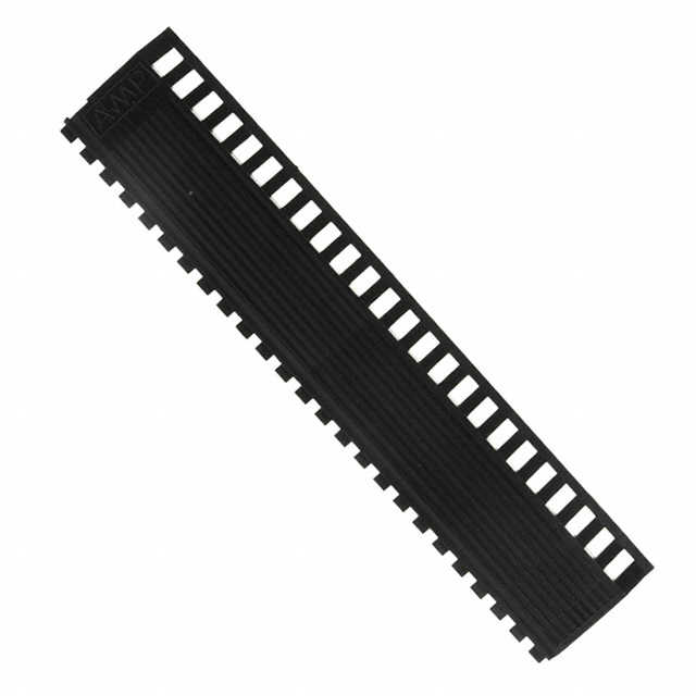 2-102541-3 TE Connectivity AMP Connectors  Rectangular Connector Accessories