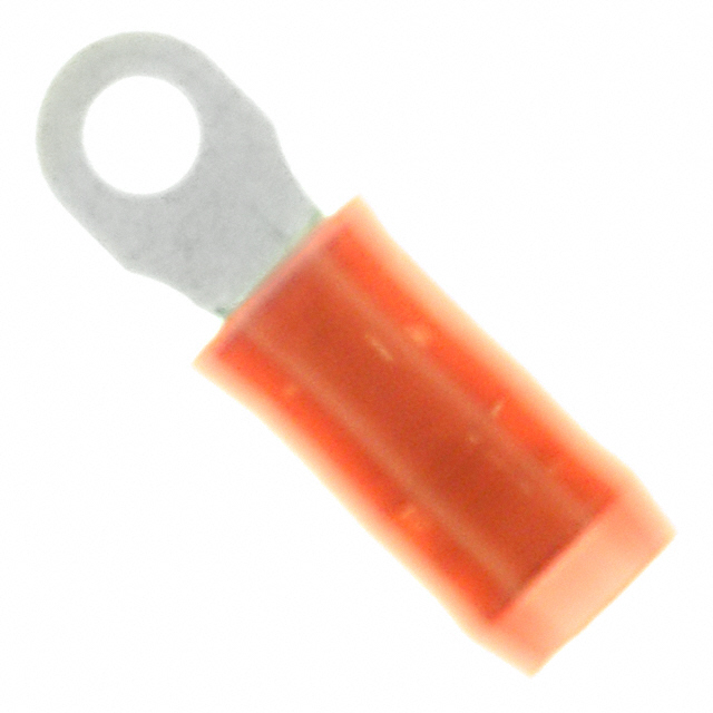 324158 TE Connectivity AMP Connectors  Connecteurs annulaires