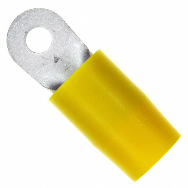 331456 TE Connectivity AMP Connectors  Connettori ad anello