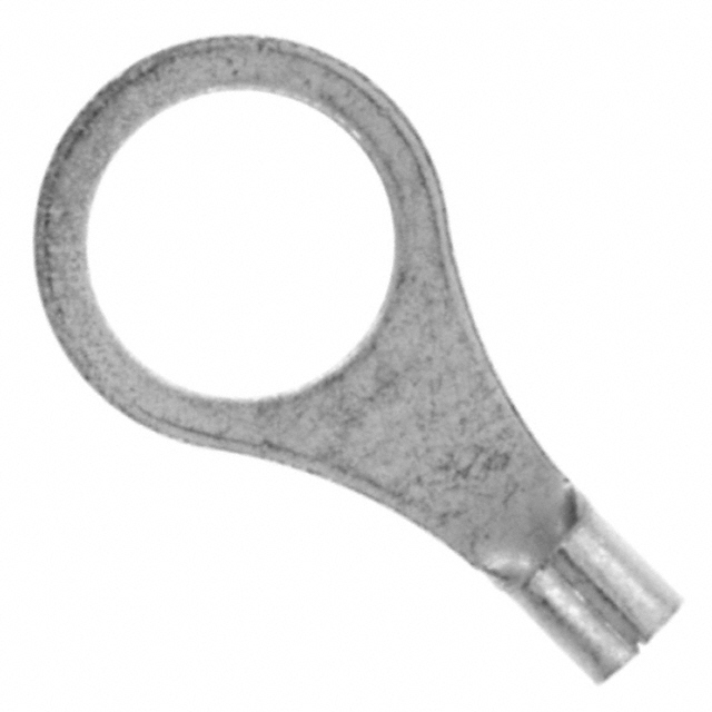 8-34126-1 TE Connectivity AMP Connectors  Connettori ad anello