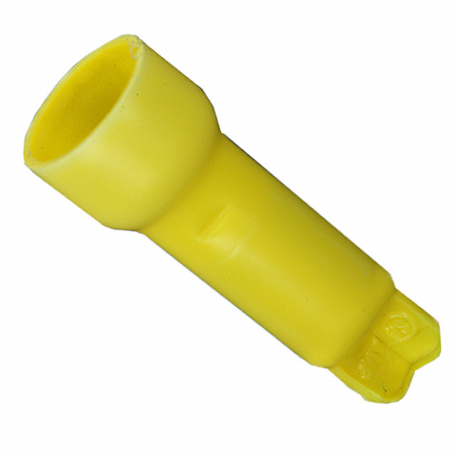 34865 TE Connectivity AMP Connectors  Conectores de empalme de cables