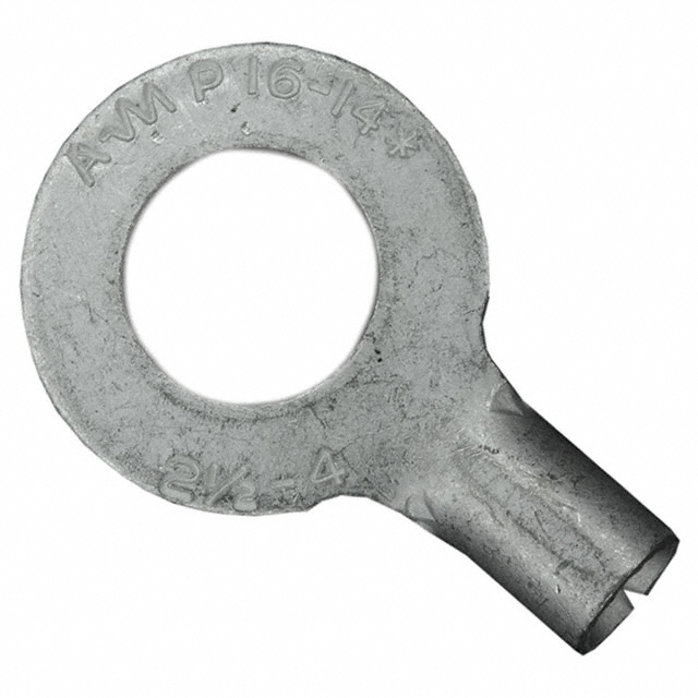 34896 TE Connectivity AMP Connectors  Connettori ad anello