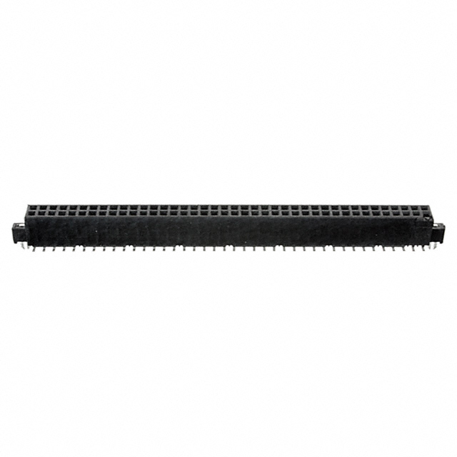 104652-8 TE Connectivity AMP Connectors  Embases Prises femelles