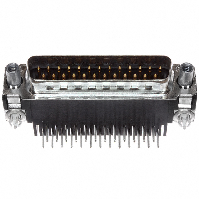 5747834-6 TE Connectivity AMP Connectors  D-Sub Connector Assemblies