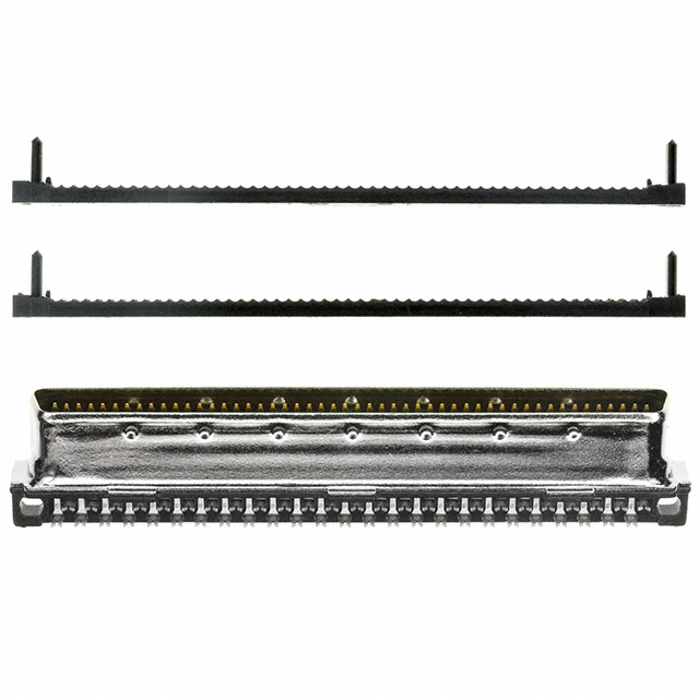 749621-9 TE Connectivity AMP Connectors  Gruppi di connettori D-Sub