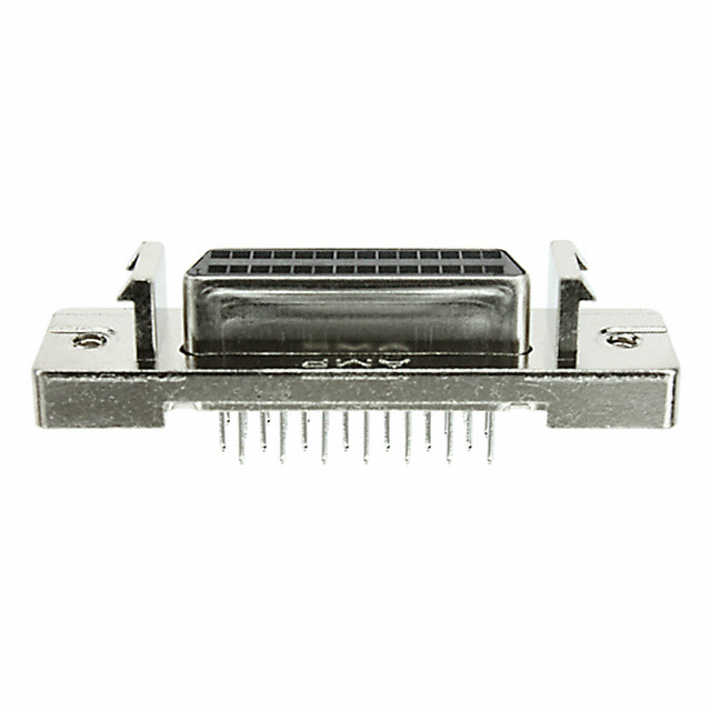 749721-3 TE Connectivity AMP Connectors  Conjuntos de conectores D-Sub