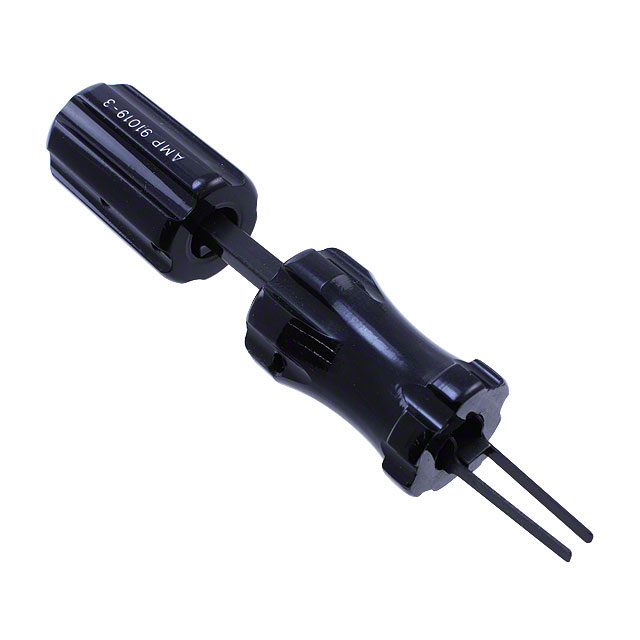 91019-3 TE Connectivity Aerospace, Defense and Marine  Inserimento Estrazione