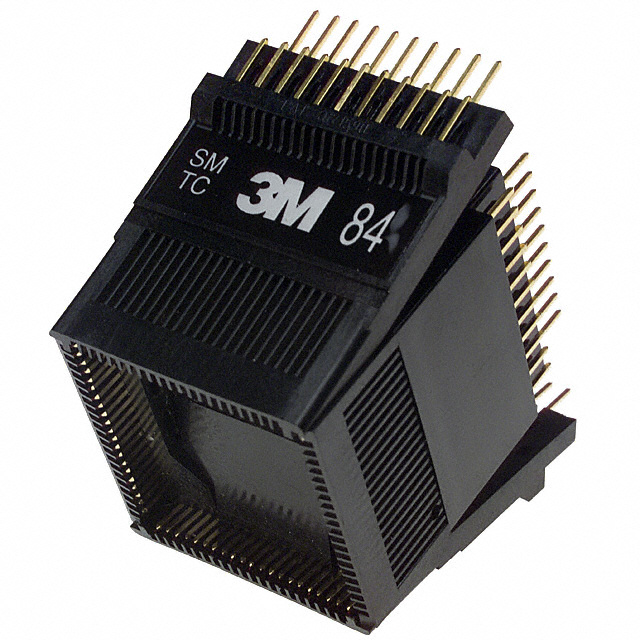 923675-84 3M  IC Clips