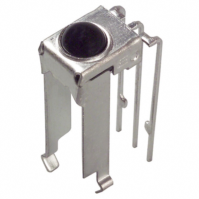 GP1UE287XK Sharp Microelectronics  Fotodetektoren - Fernempfänger