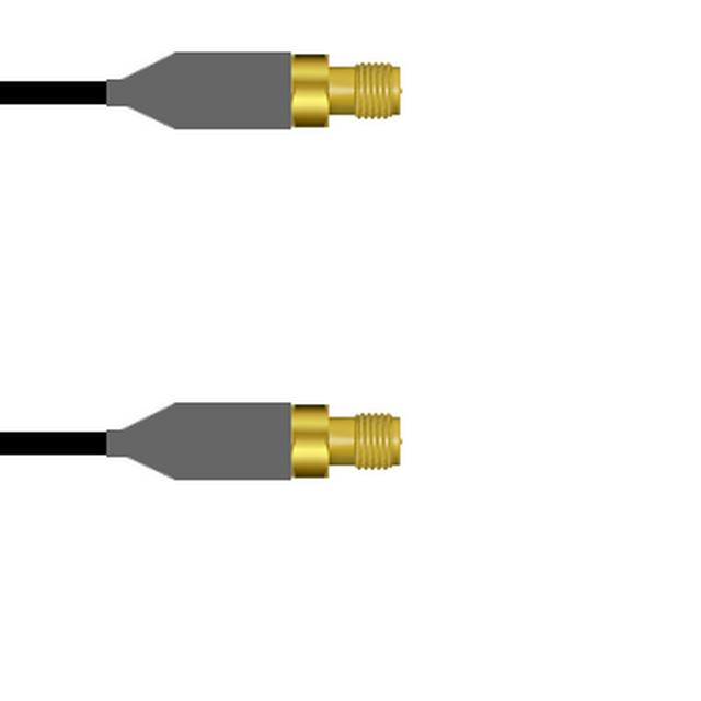 Q-70070000M084I Amphenol Custom Cable  Assemblaggi di cavi