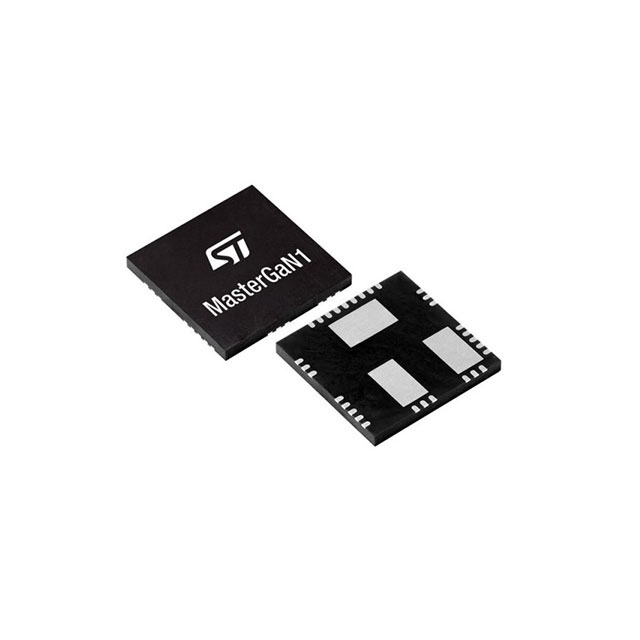 MASTERGAN5 STMicroelectronics  Pilotes demi-pont complet (pont en H)