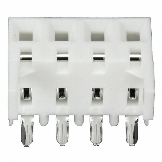 0009481044 Molex  Embases Prises femelles