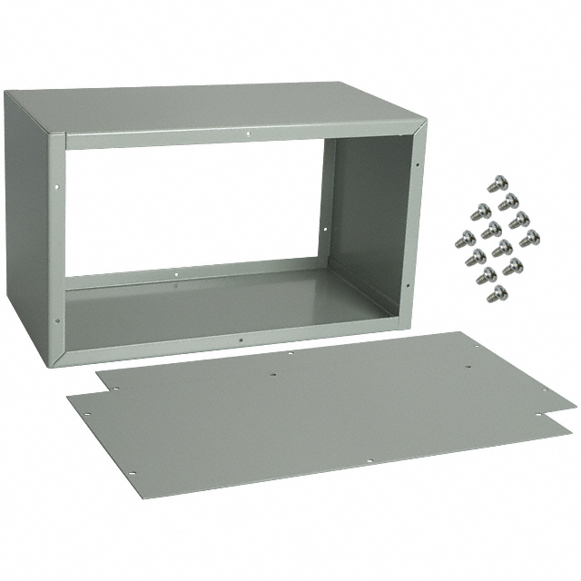 1415G Hammond Manufacturing  Boîtes