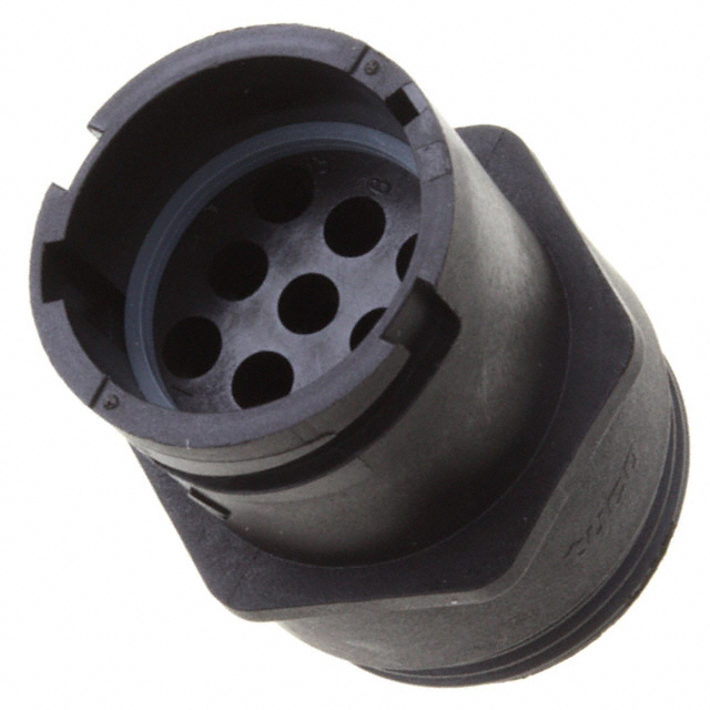 1445825-1 TE Connectivity AMP Connectors  Alloggiamenti per connettori circolari