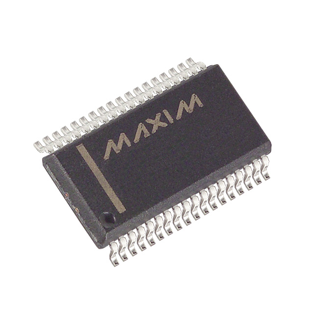 MAX4359EAX+ Analog Devices Inc./Maxim Integrated  Analog Switches - Special Purpose