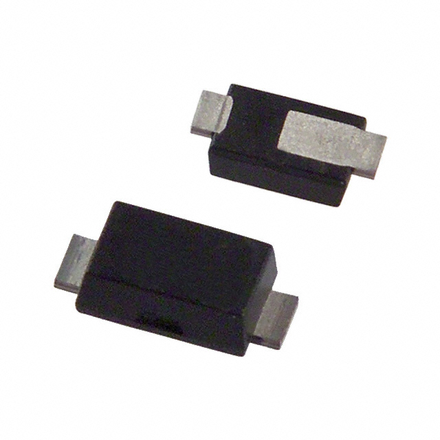 DFLT8V0A-7 Diodes Incorporated Diodes TVS