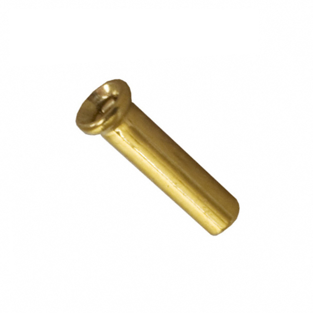 50935 TE Connectivity AMP Connectors  PC Pin Receptacles Socket Connectors