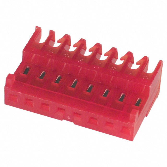 3-644540-8 TE Connectivity AMP Connectors  Support de panneau suspendu gratuit