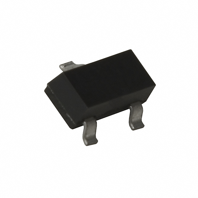 ZXTN25012EFHTA Diodes Incorporated  Einzelne Bipolartransistoren