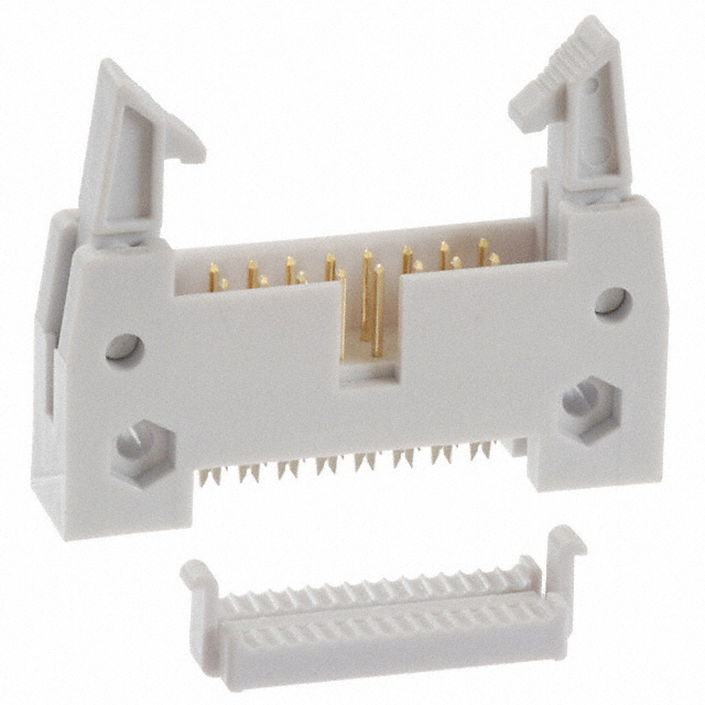 AWH16G-0232-IDC-R Assmann WSW Components  Support de panneau suspendu gratuit
