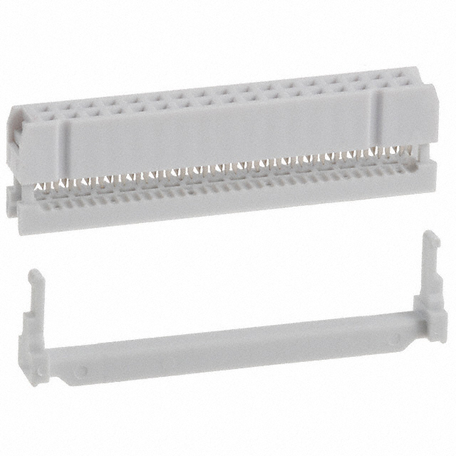 AWP34-8241-T-R Assmann WSW Components  Free Hanging Panel Mount