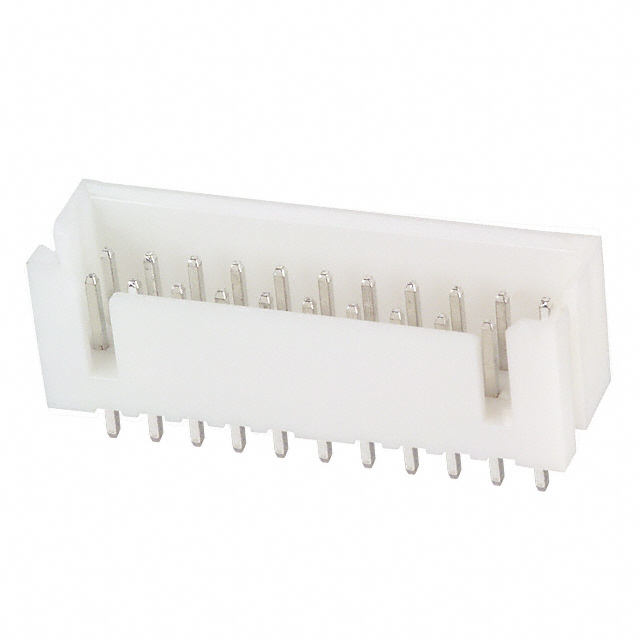 DF1B-22DP-2.5DSA Hirose Electric Co Ltd  Embases à broches mâles