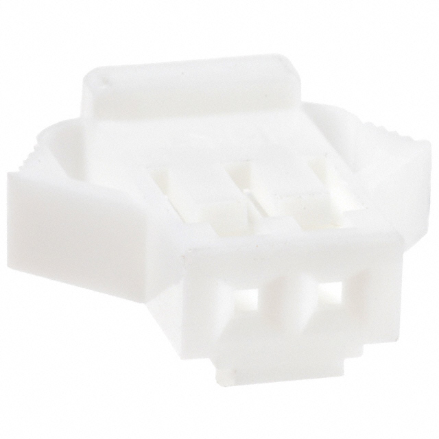 DF1B-2ES-2.5RC Hirose Electric Co Ltd  Boîtiers de connecteurs rectangulaires