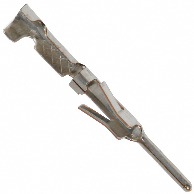 DF1B-30PCF Hirose Electric Co Ltd  Rectangular Connector Contacts