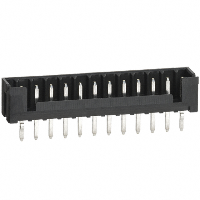 DF3A-12P-2DSA Hirose Electric Co Ltd  Embases à broches mâles