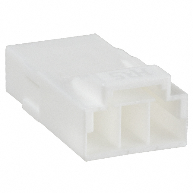 DF7A-3EP-3.96C Hirose Electric Co Ltd  Boîtiers de connecteurs rectangulaires