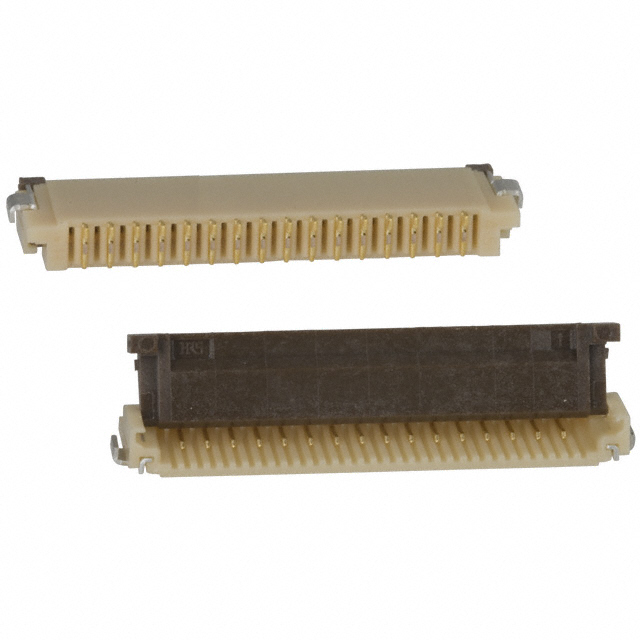 FH12-16S-1SH(55) Hirose Electric Co Ltd  Gruppi di connettori FFC FPC (flessibili piatti)