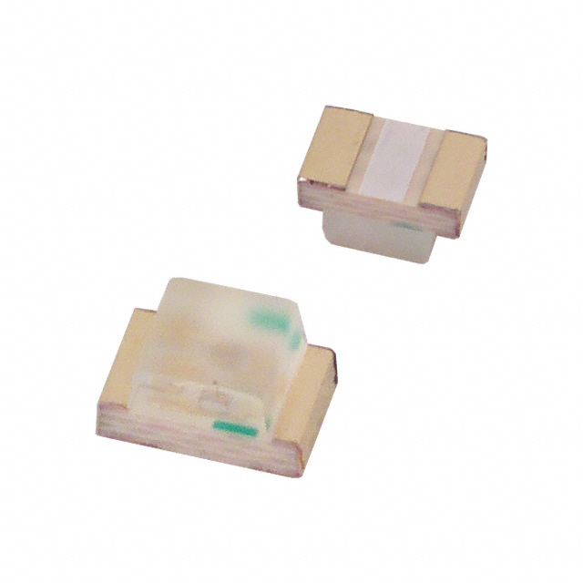 LTST-C170KAKT Lite-On Inc.  Indication LED - Discrète