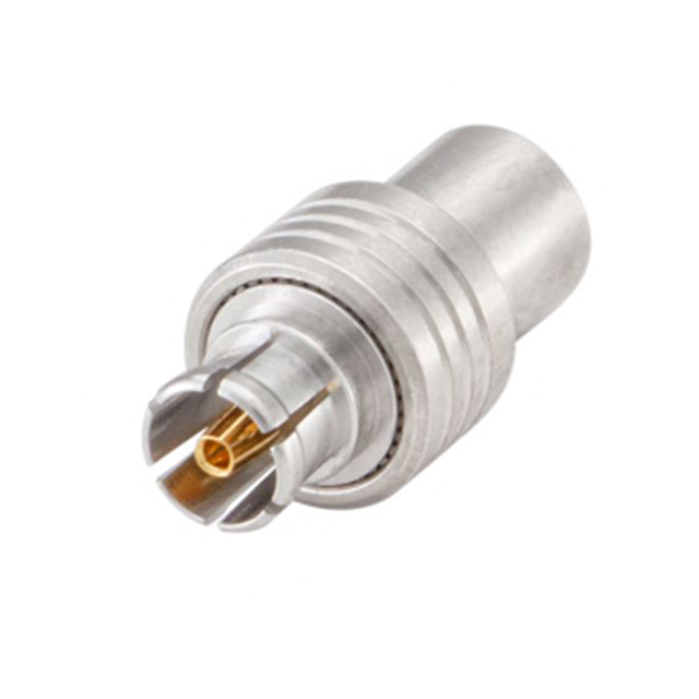 119K101-272N5 Rosenberger  Gruppi di connettori coassiali (RF)