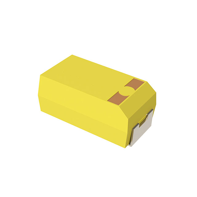 T498X107K016ATE100 KEMET  Tantalum Capacitors