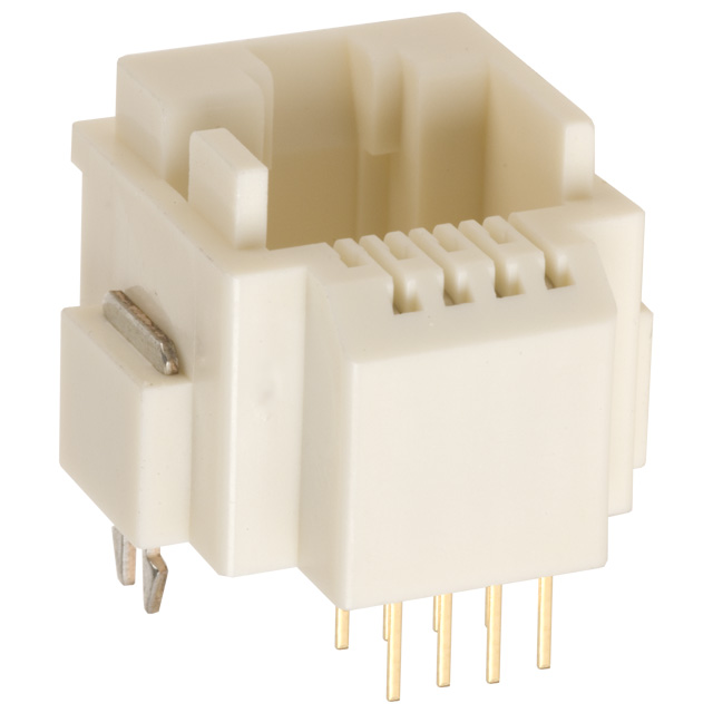 TM3RA-88 Hirose Electric Co Ltd  Jack per connettori modulari