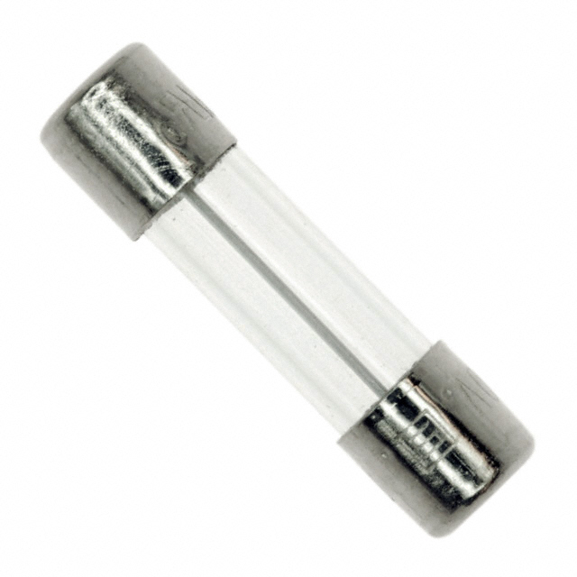 0034.3128 SCHURTER Inc. Fusibles