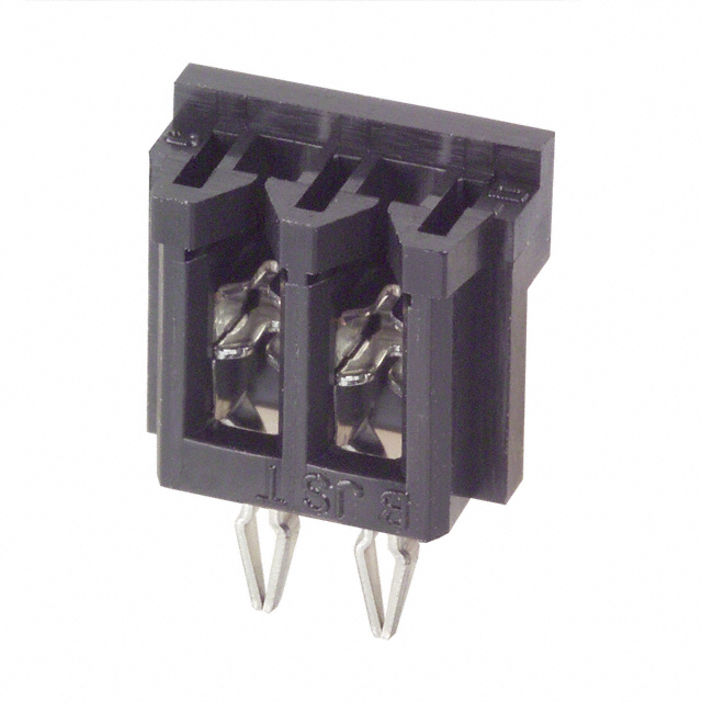 02DB-4K(LF) JST Sales America Inc.  Carte en fil direct à la carte