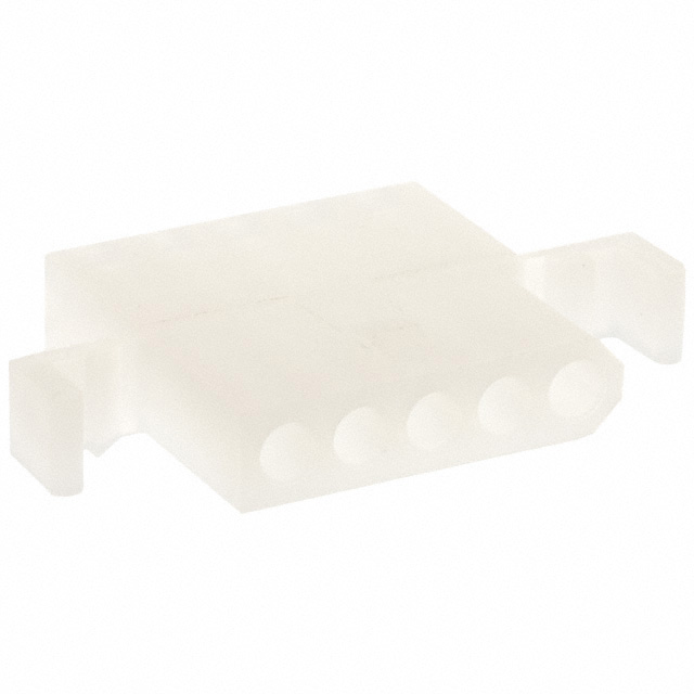 0003061055 Molex  Boîtiers de connecteurs rectangulaires