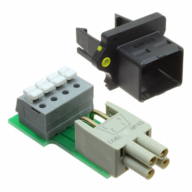 09462454021 HARTING  Support de panneau suspendu gratuit