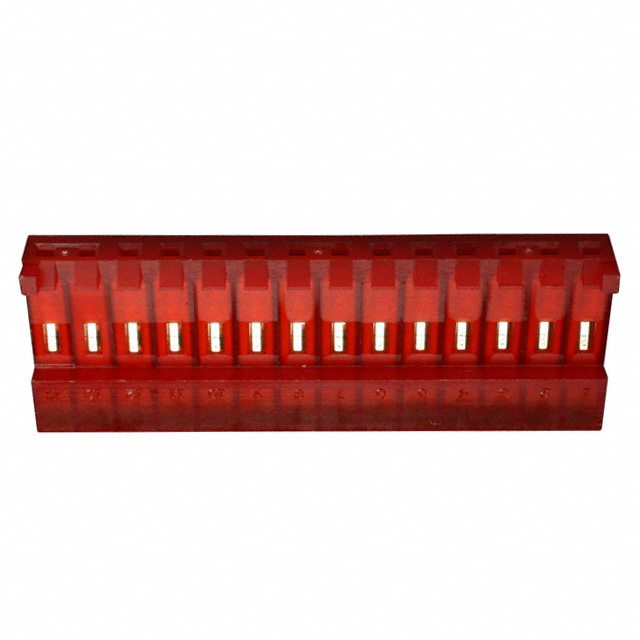 1-643819-4 TE Connectivity AMP Connectors  Support de panneau suspendu gratuit