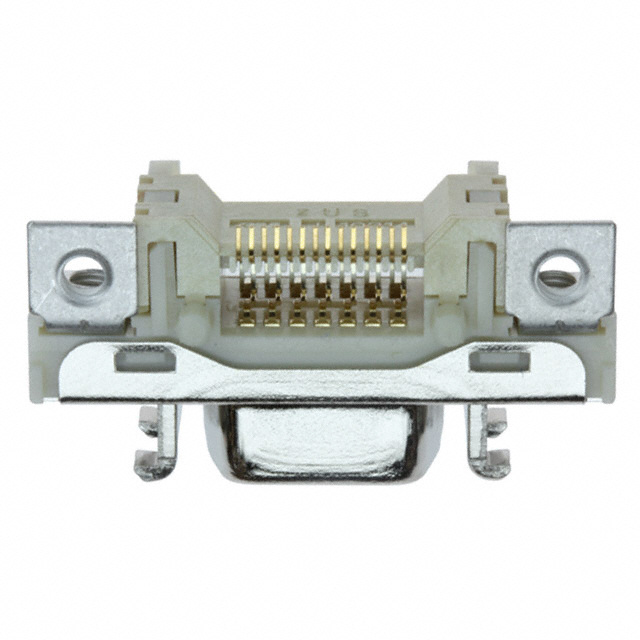 10214-1210PE 3M  Centronics-Steckverbinder