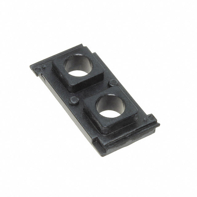 1650667-1 TE Connectivity AMP Connectors  Alloggiamenti per connettori backplane