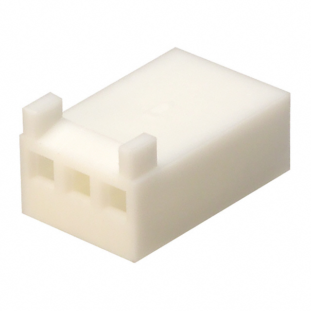 22013037 Molex  Rectangular Connector Housings