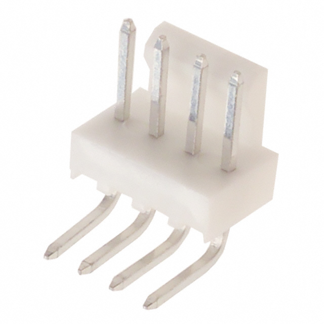 22053041 Molex  Headers Male Pins