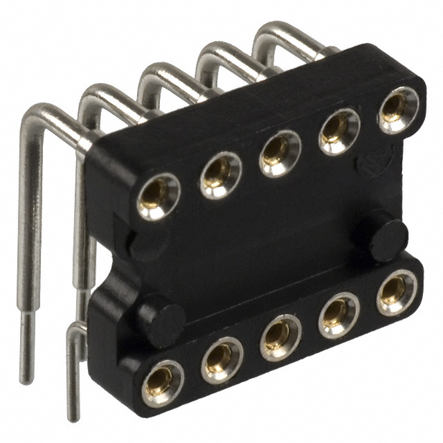 299-93-310-11-001000 Mill-Max Manufacturing Corp.  Zoccoli IC