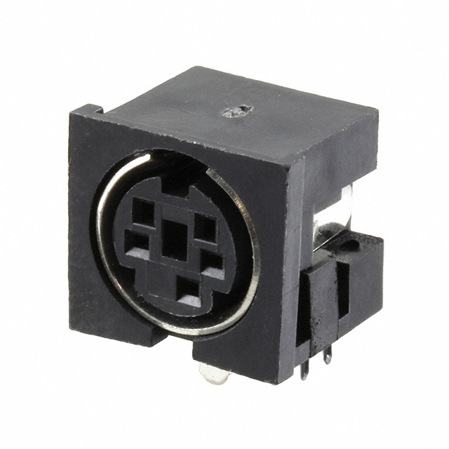 2MJ-0003A110 Singatron Enterprises Co Ltd  Assemblages de connecteurs circulaires